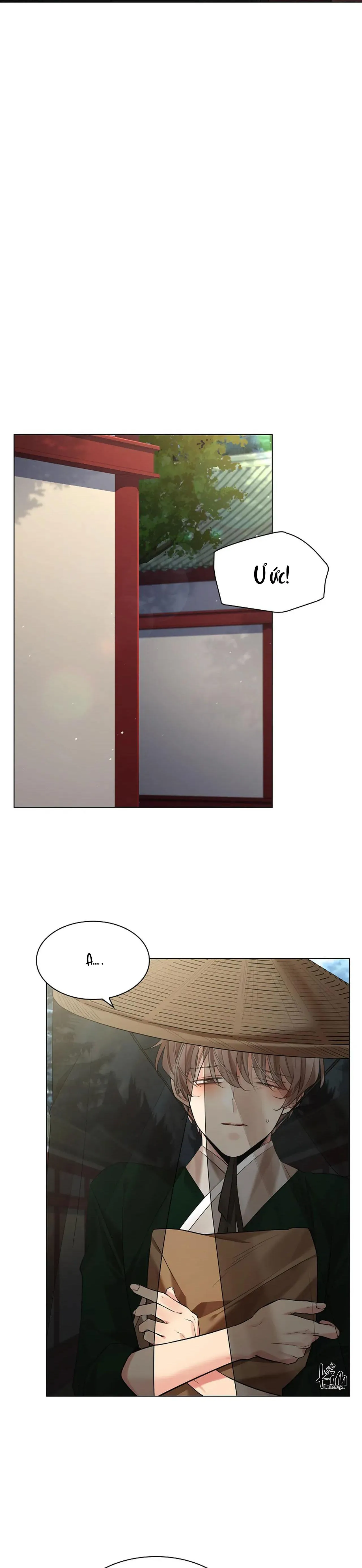 HOA GIẤY Chapter 79 Trang 15