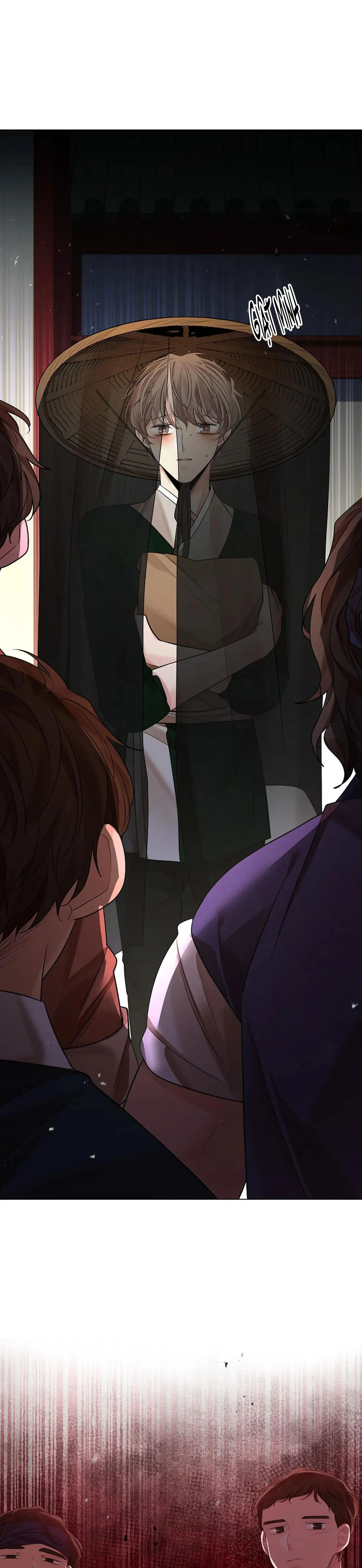 HOA GIẤY Chapter 79 Trang 17