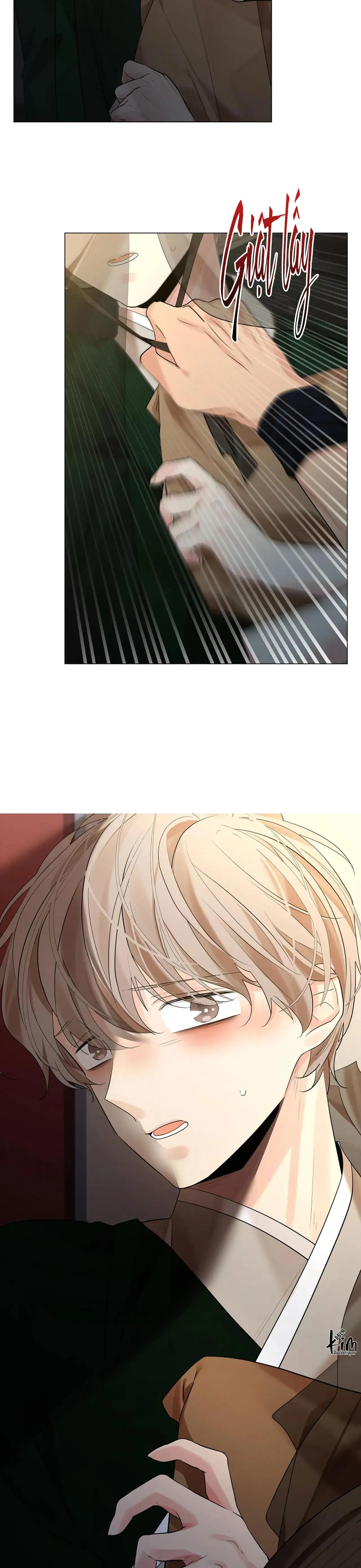 HOA GIẤY Chapter 79 Trang 20