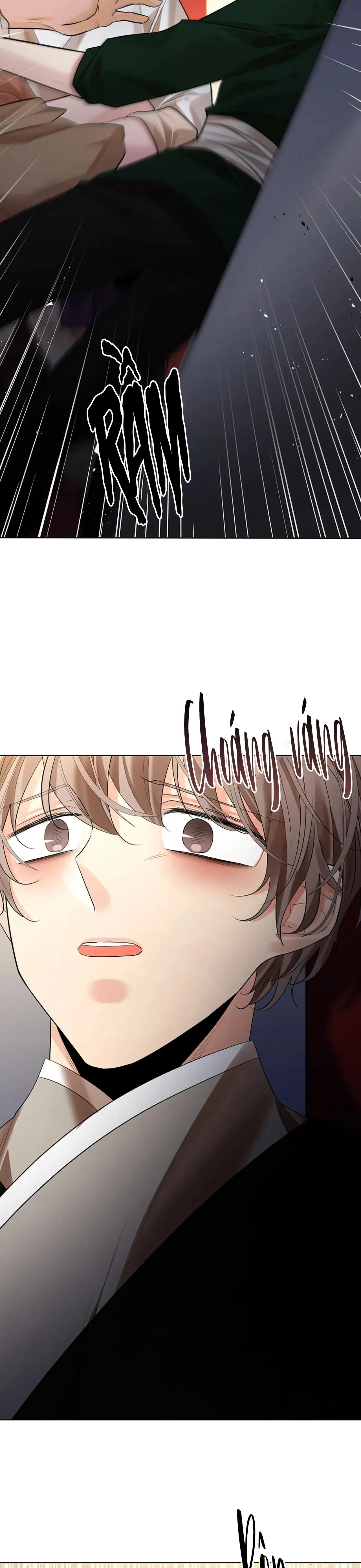 HOA GIẤY Chapter 79 Trang 22