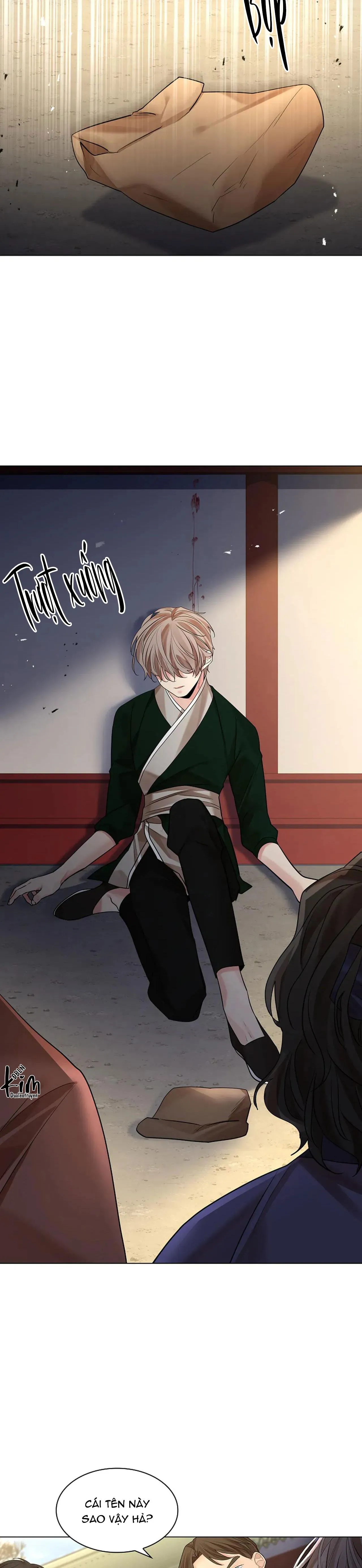 HOA GIẤY Chapter 79 Trang 23