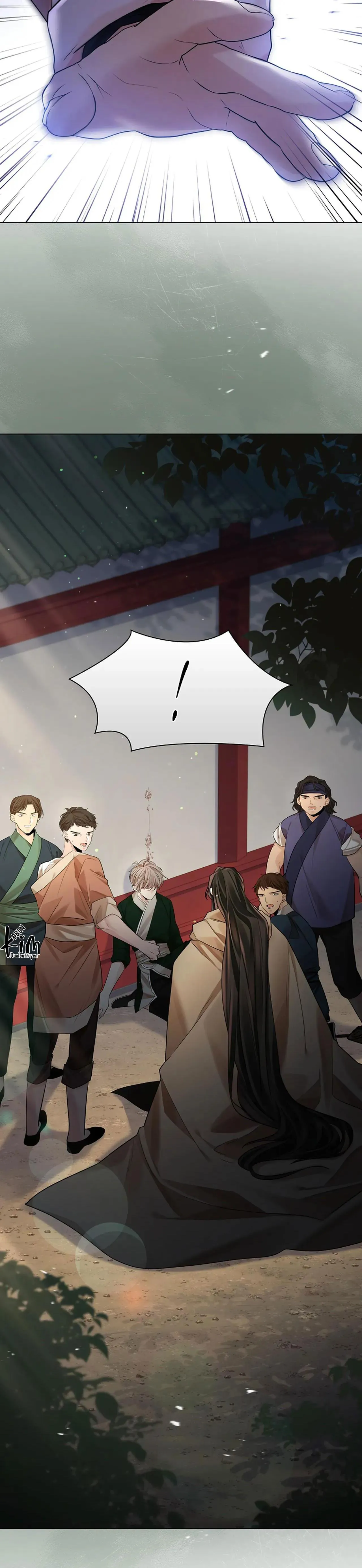 HOA GIẤY Chapter 79 Trang 26