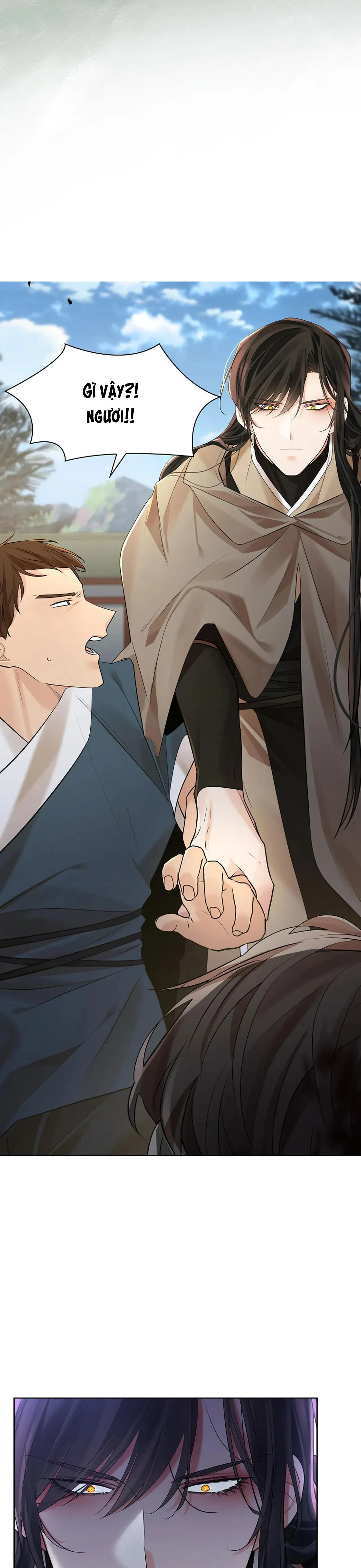 HOA GIẤY Chapter 79 Trang 27