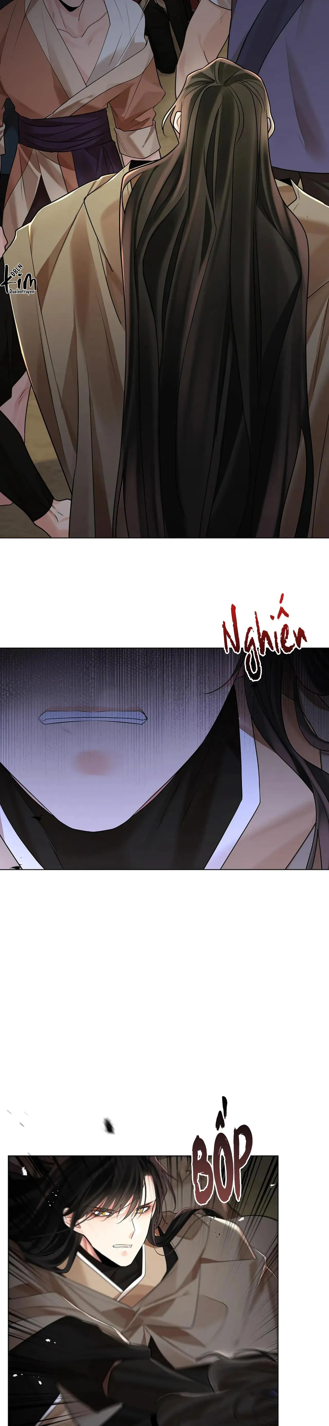 HOA GIẤY Chapter 79 Trang 31