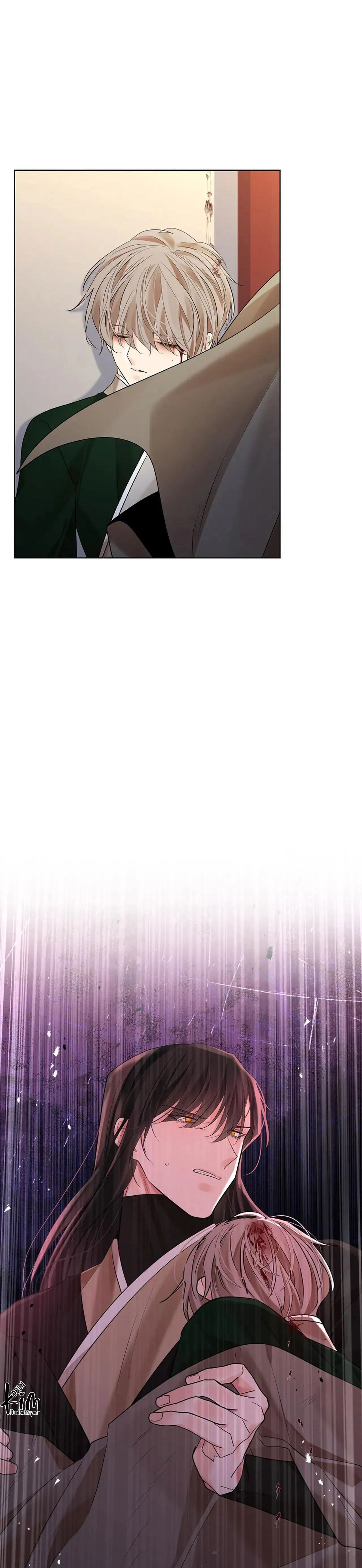 HOA GIẤY Chapter 79 Trang 34