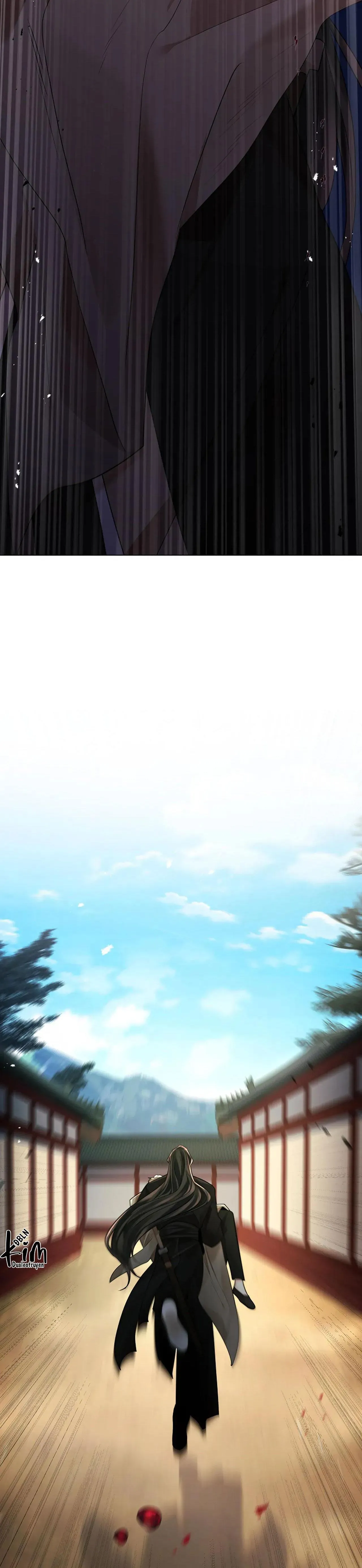 HOA GIẤY Chapter 79 Trang 35