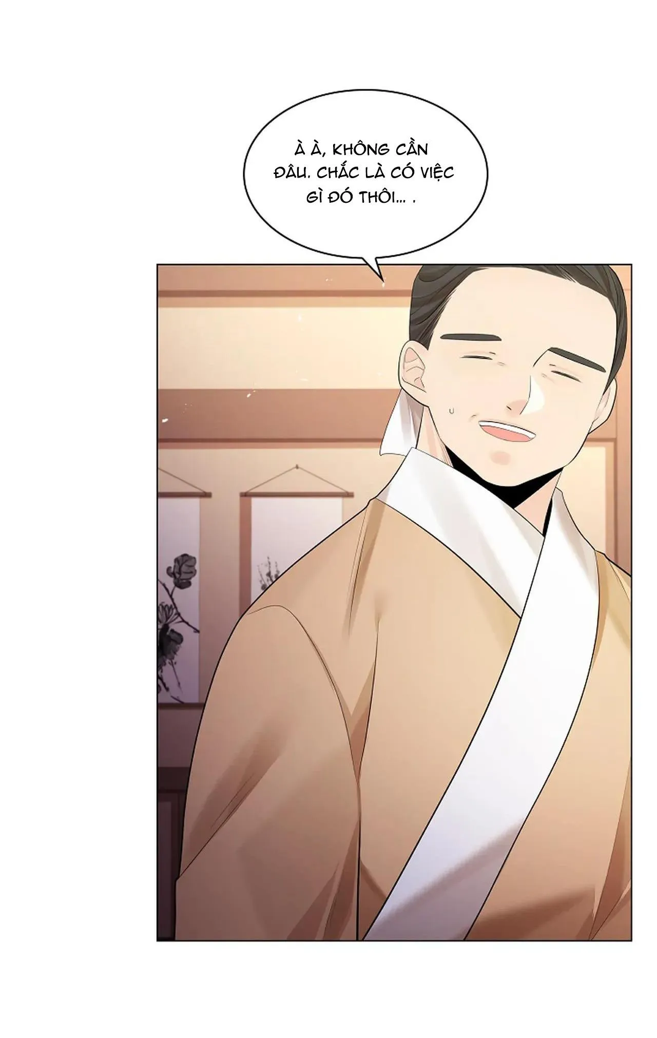 HOA GIẤY Chapter 80 Trang 4