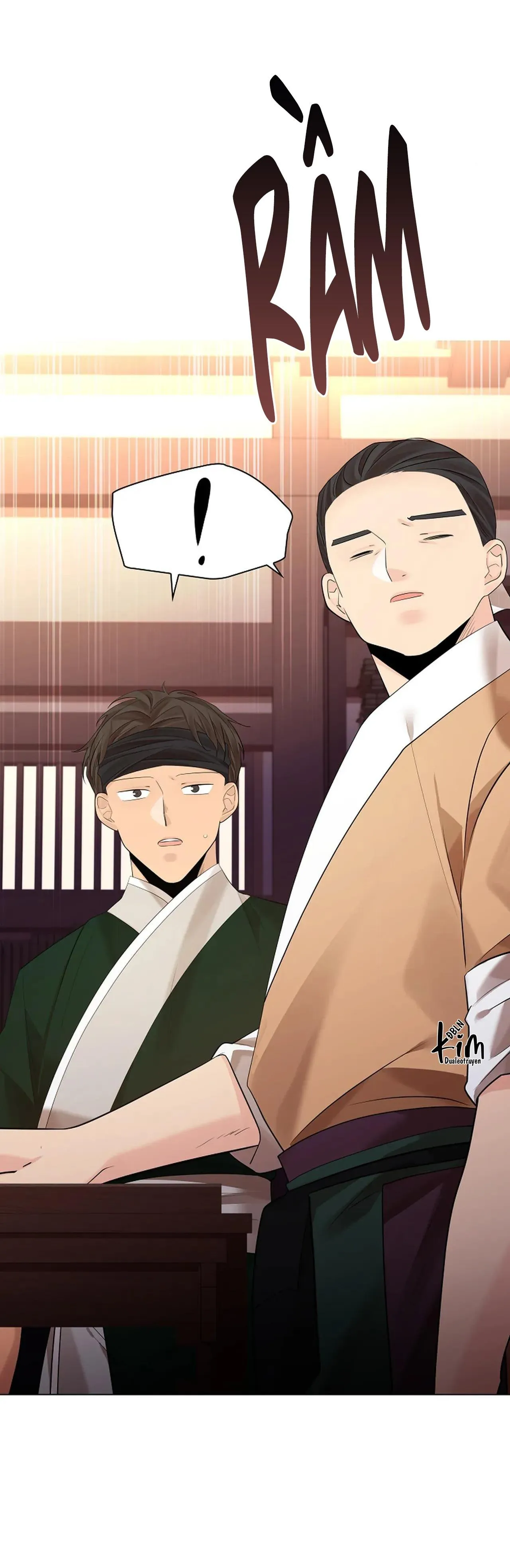 HOA GIẤY Chapter 80 Trang 5