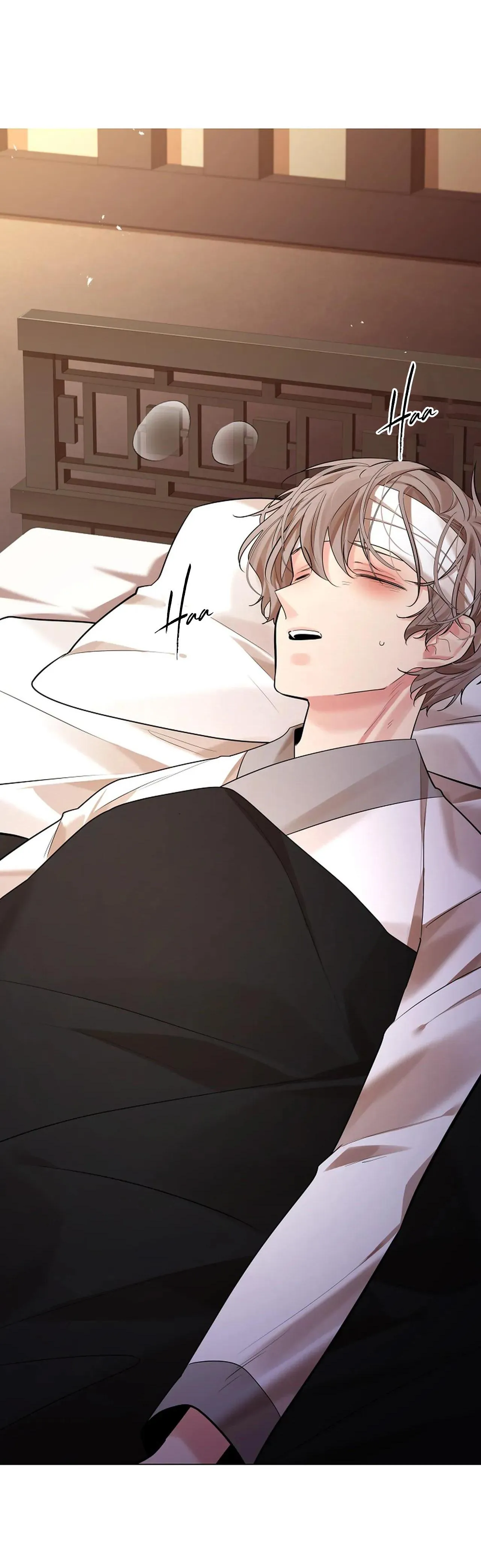 HOA GIẤY Chapter 80 Trang 10