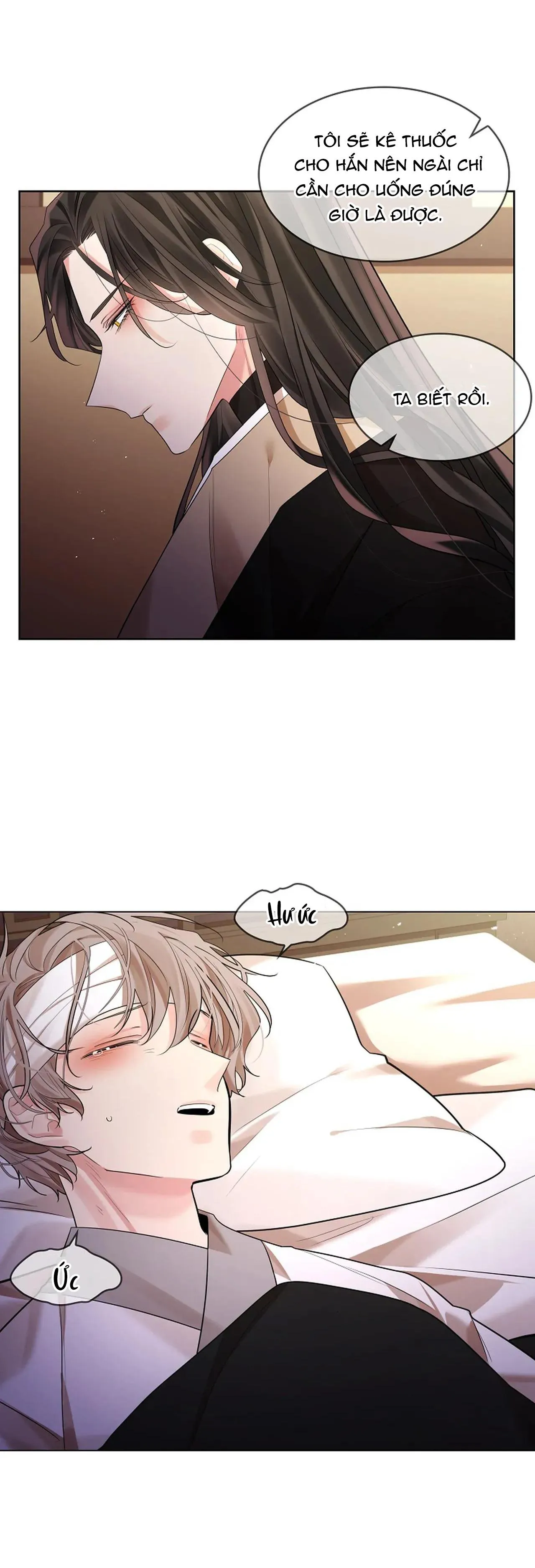 HOA GIẤY Chapter 80 Trang 14