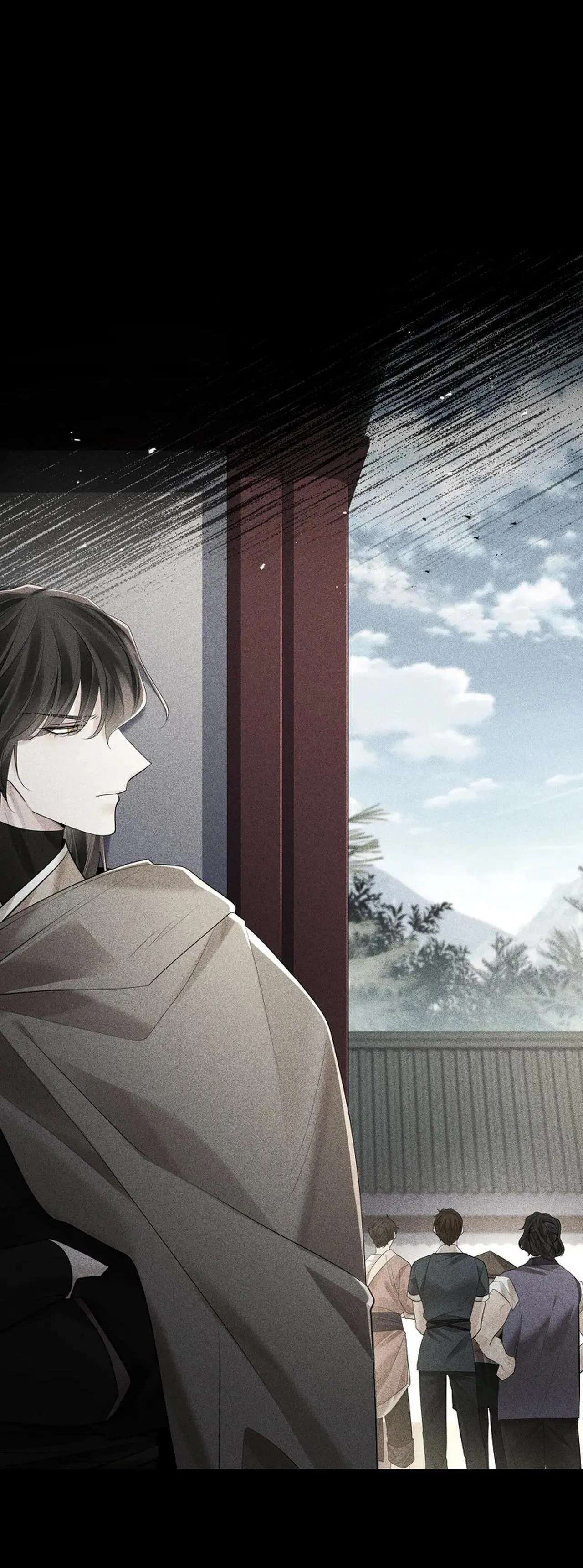 HOA GIẤY Chapter 80 Trang 16