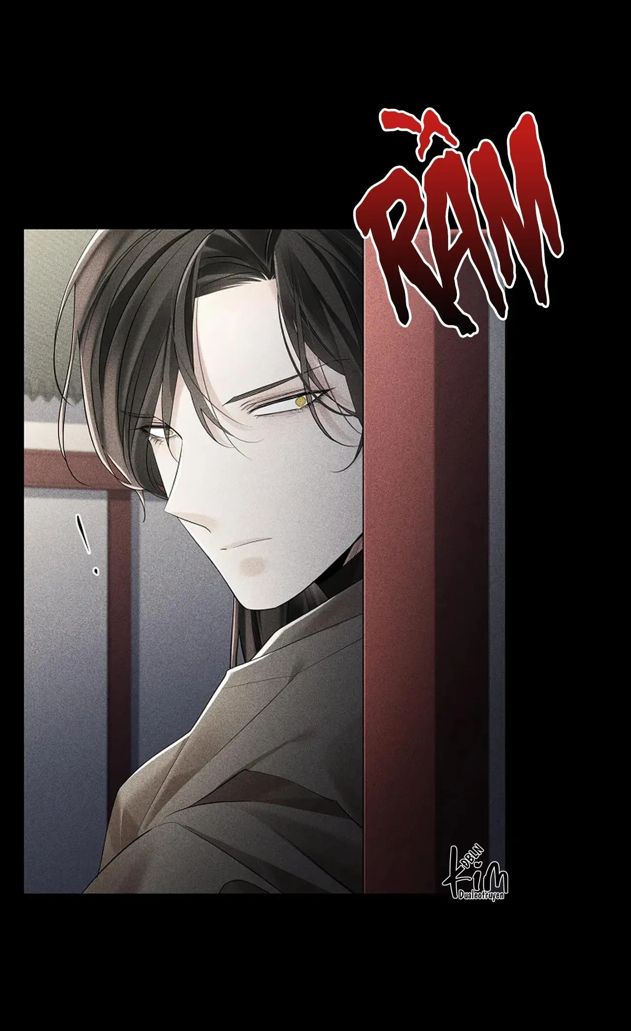 HOA GIẤY Chapter 80 Trang 17