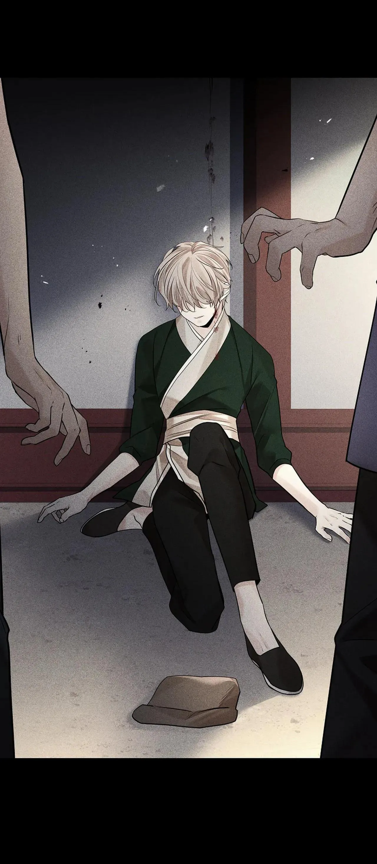 HOA GIẤY Chapter 80 Trang 18