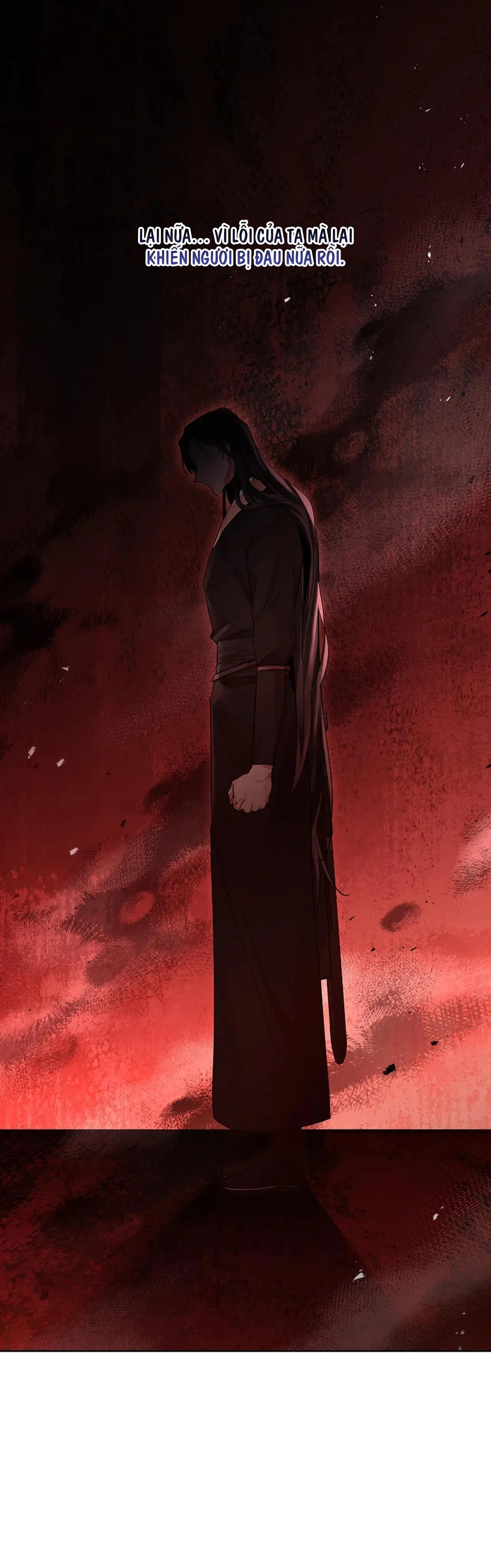 HOA GIẤY Chapter 80 Trang 21