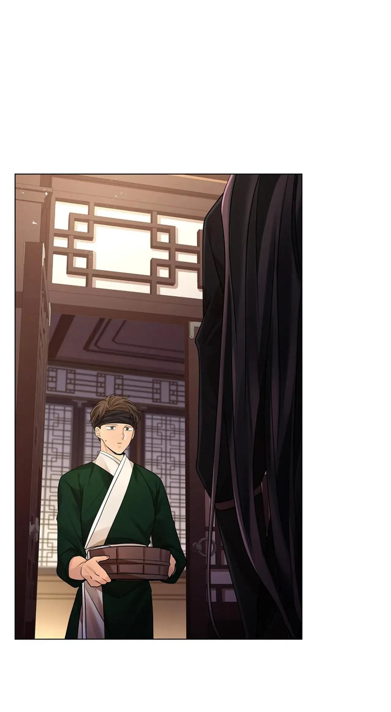 HOA GIẤY Chapter 80 Trang 22