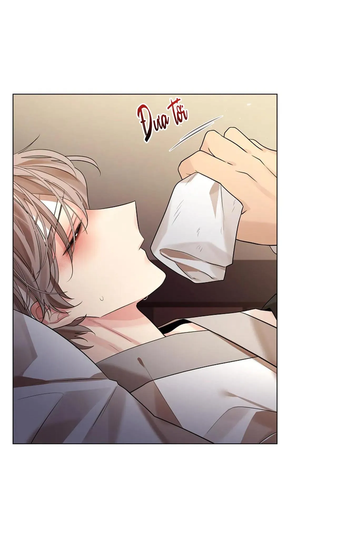 HOA GIẤY Chapter 80 Trang 24