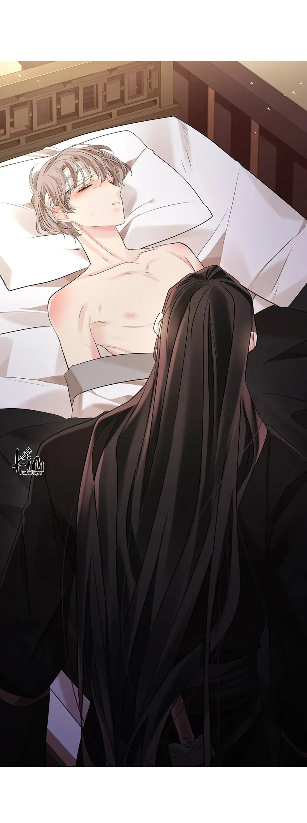 HOA GIẤY Chapter 80 Trang 29