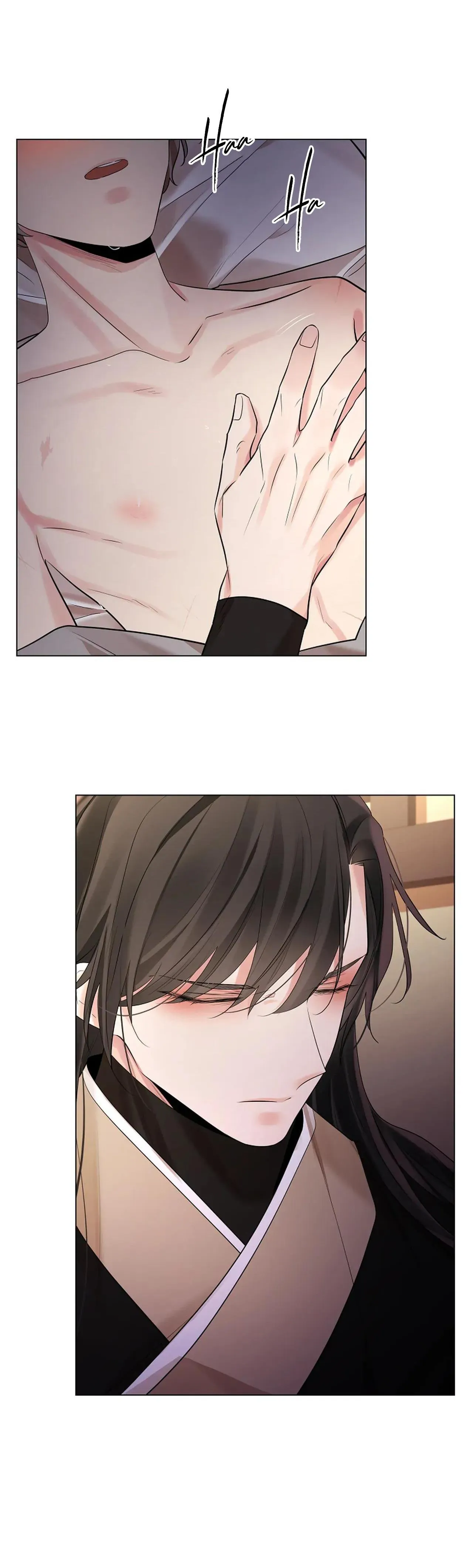 HOA GIẤY Chapter 80 Trang 30