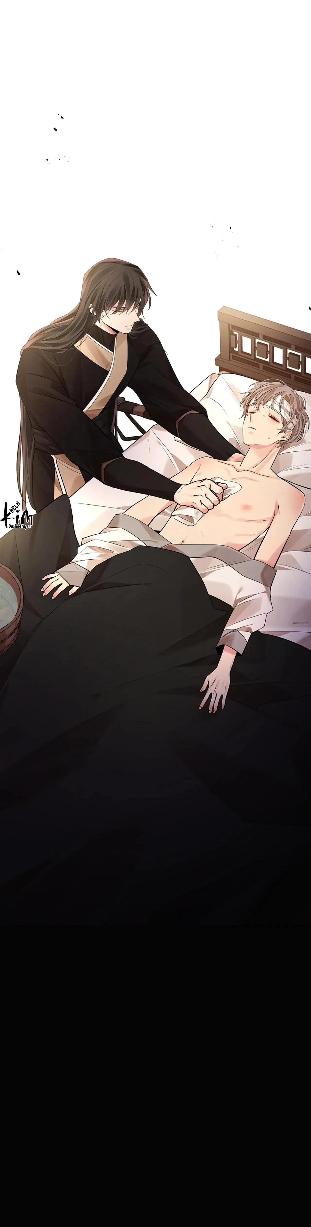 HOA GIẤY Chapter 80 Trang 31