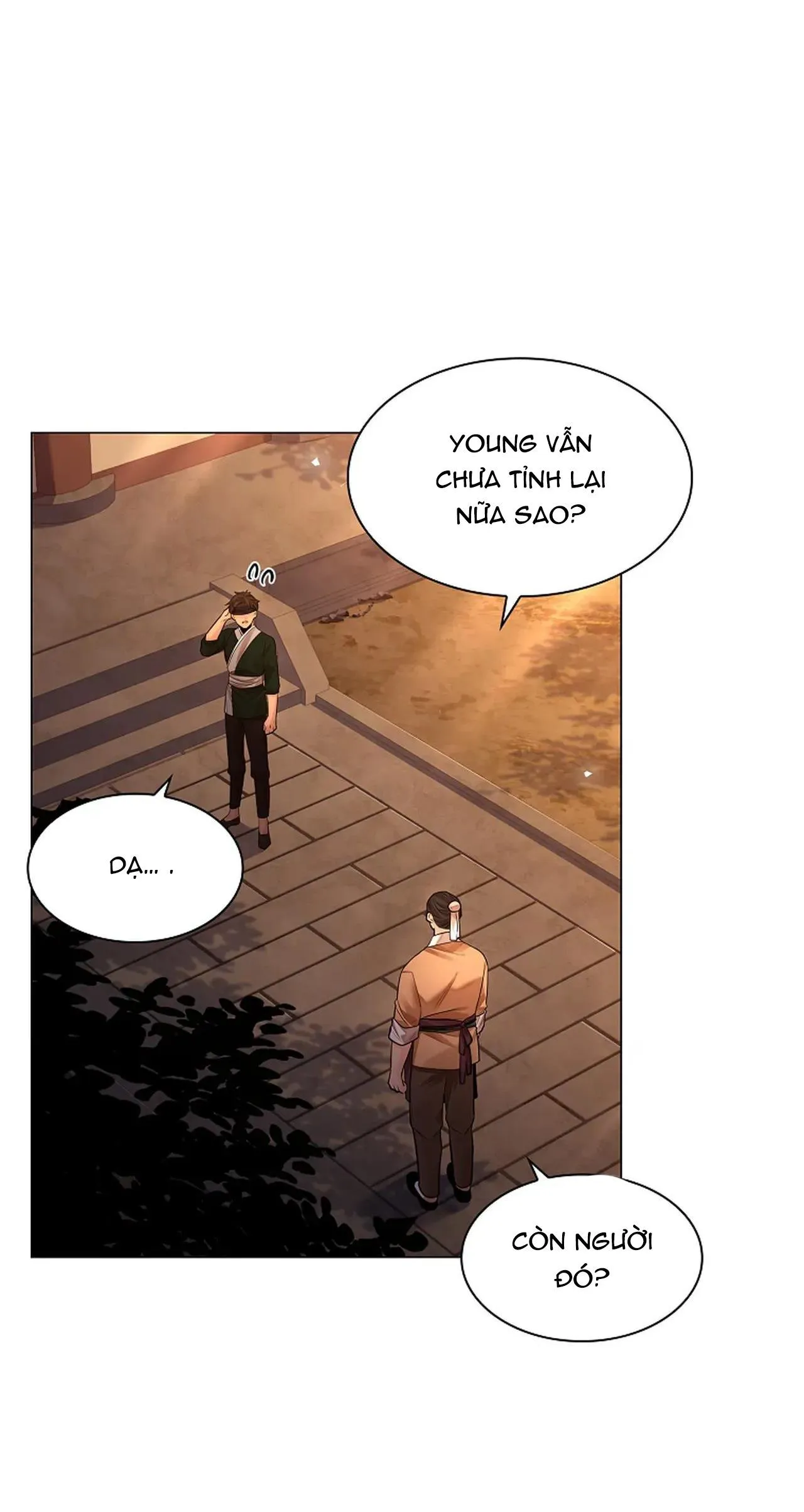 HOA GIẤY Chapter 80 Trang 33