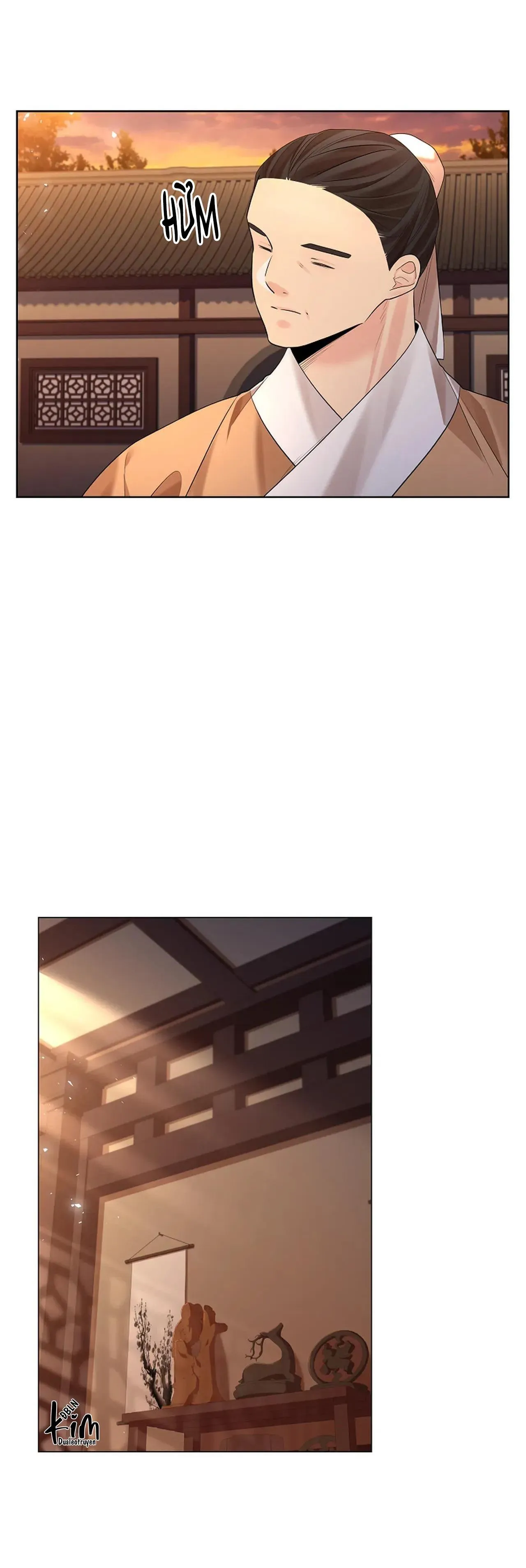 HOA GIẤY Chapter 80 Trang 35