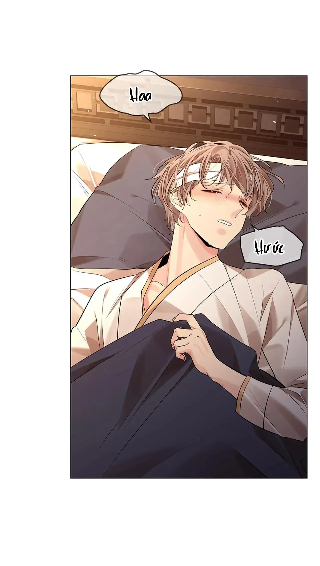 HOA GIẤY Chapter 80 Trang 36