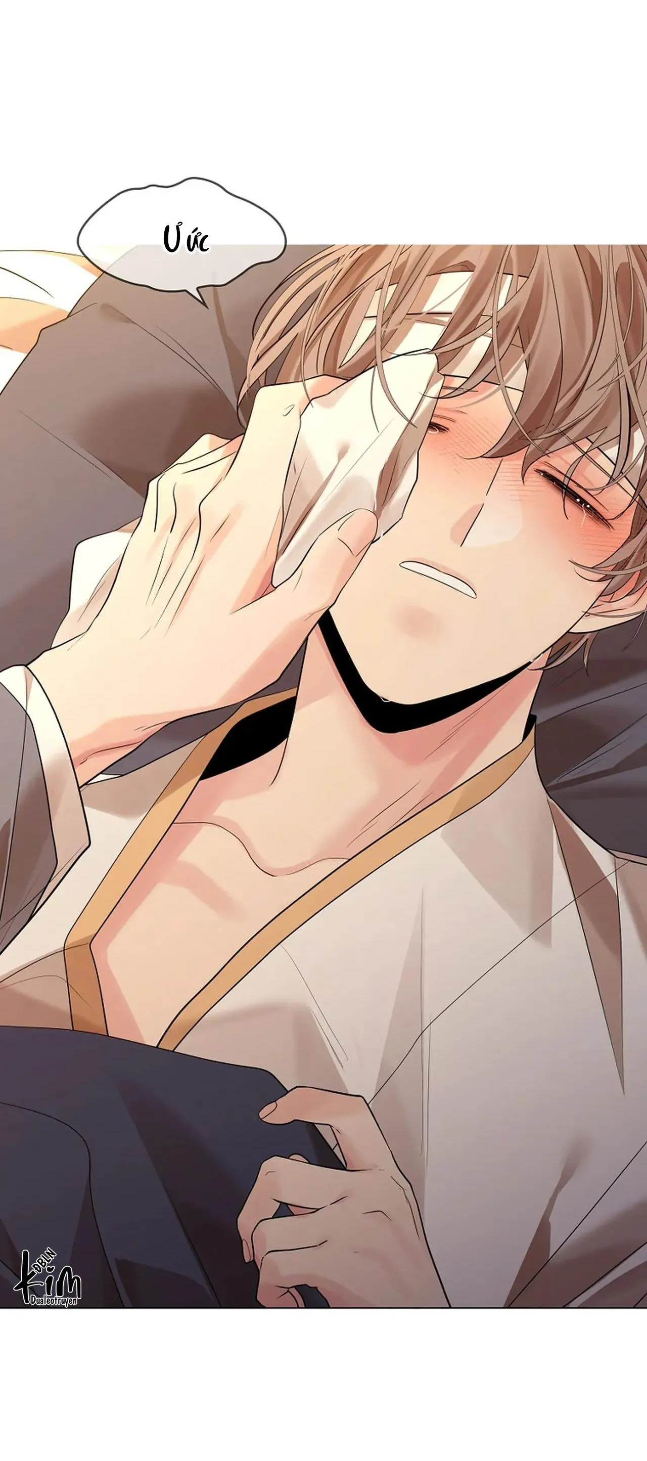 HOA GIẤY Chapter 80 Trang 37