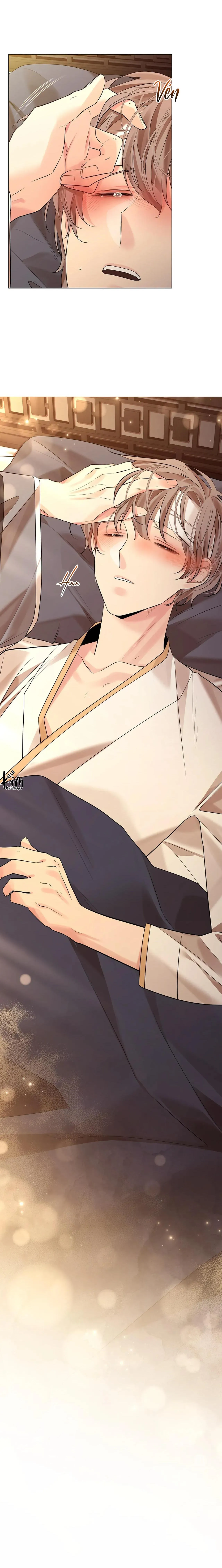 HOA GIẤY Chapter 80 Trang 40