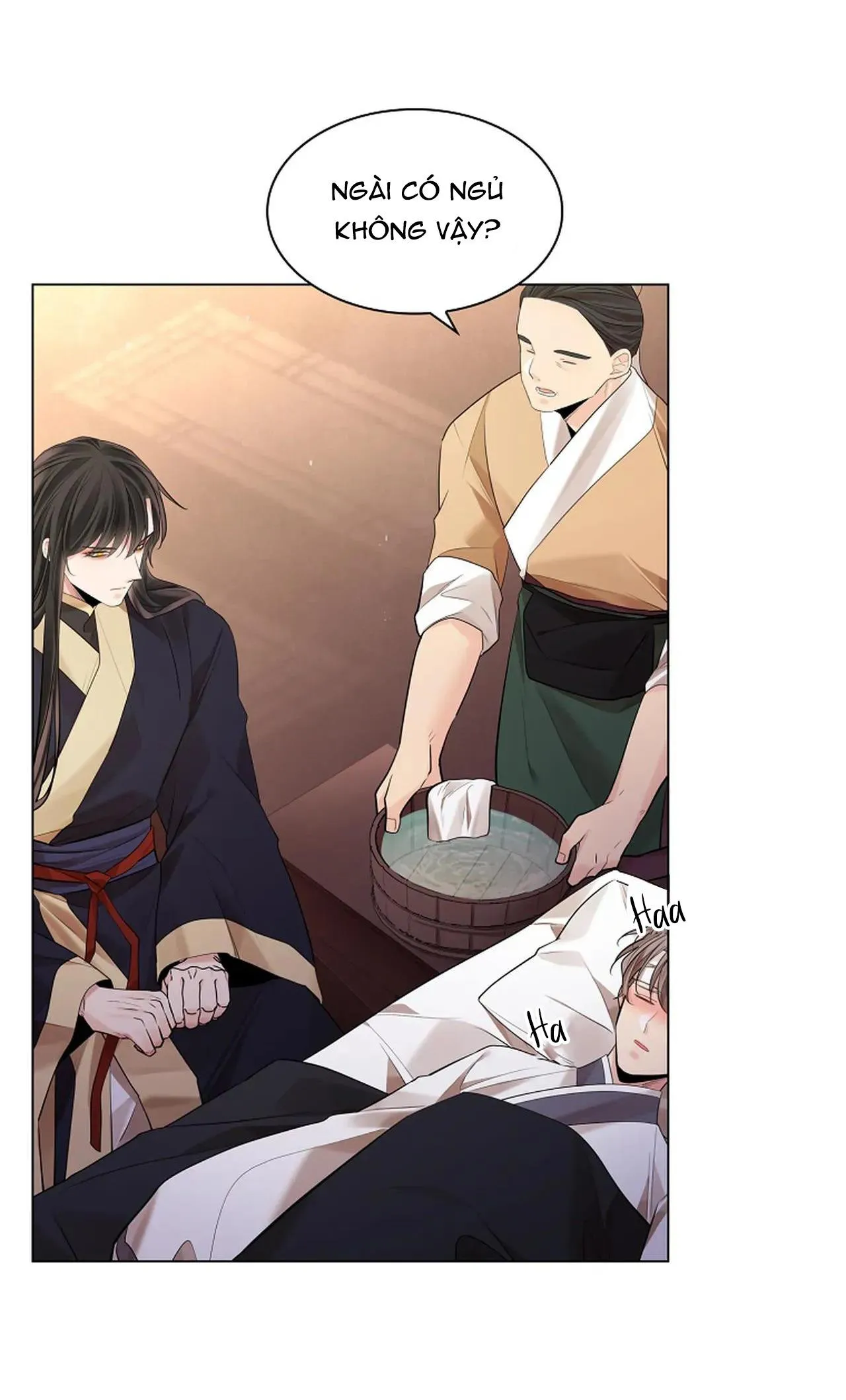 HOA GIẤY Chapter 80 Trang 42