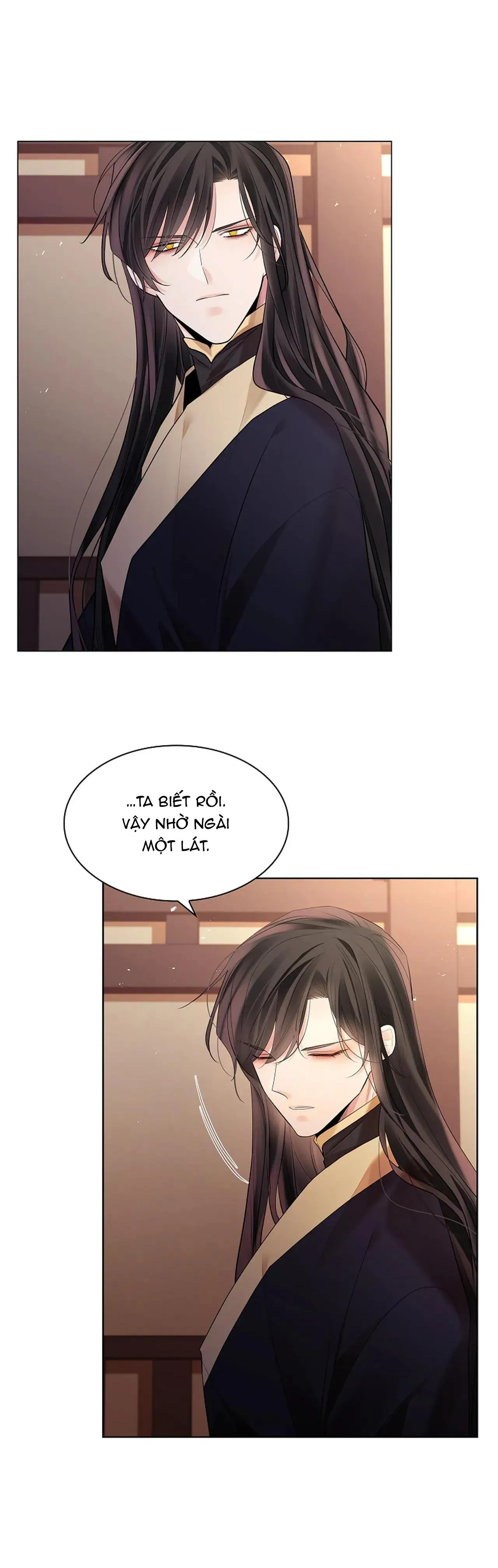 HOA GIẤY Chapter 80 Trang 46