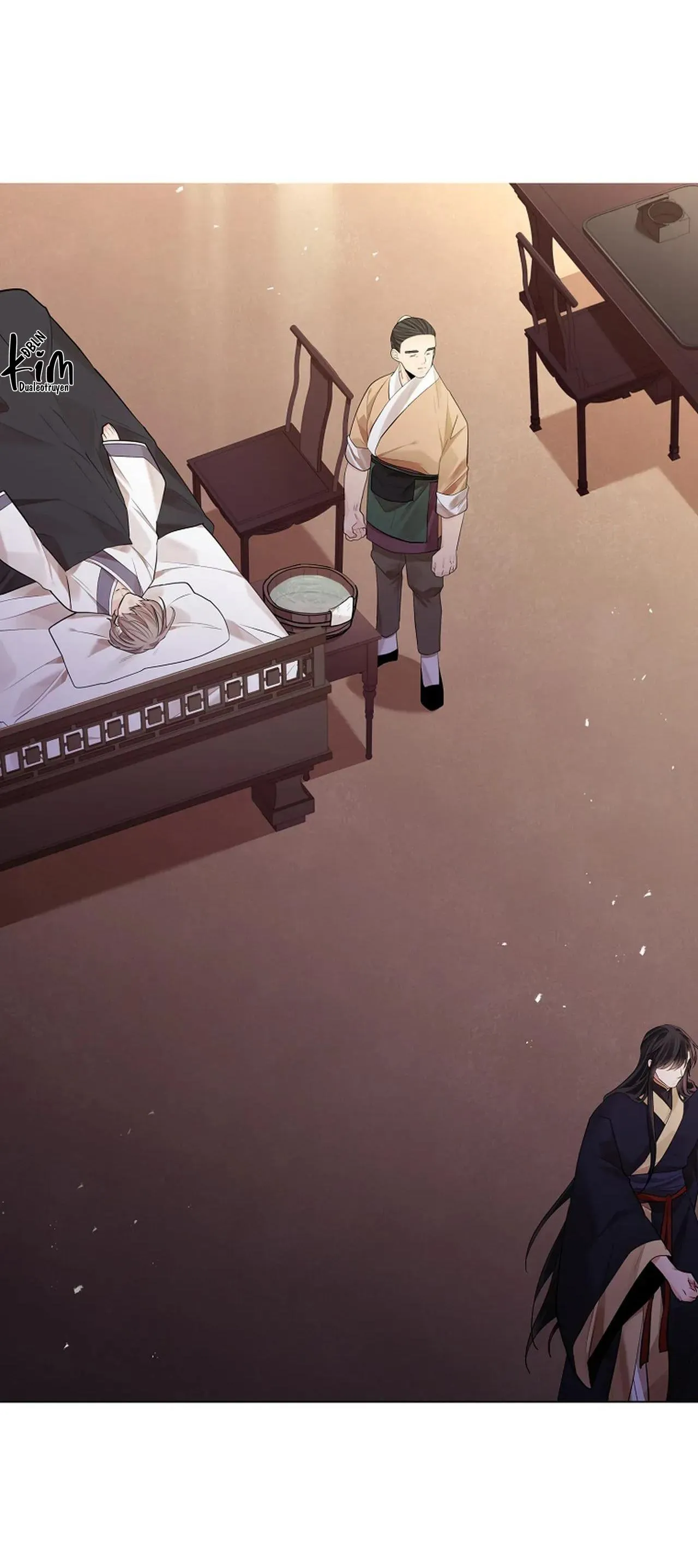 HOA GIẤY Chapter 80 Trang 47