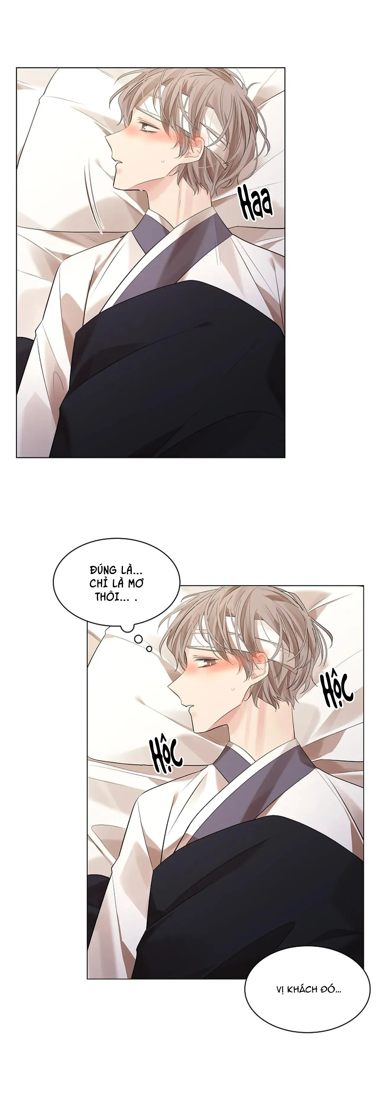 HOA GIẤY Chapter 80 Trang 50