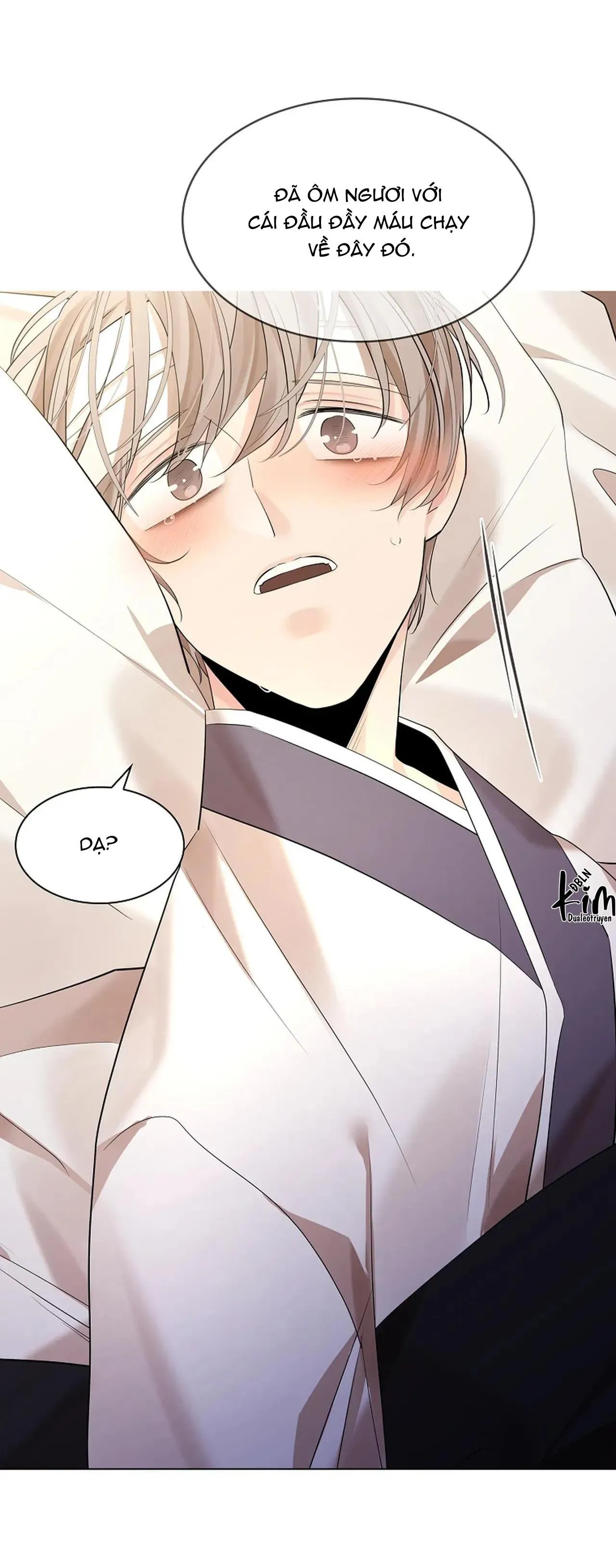 HOA GIẤY Chapter 80 Trang 51