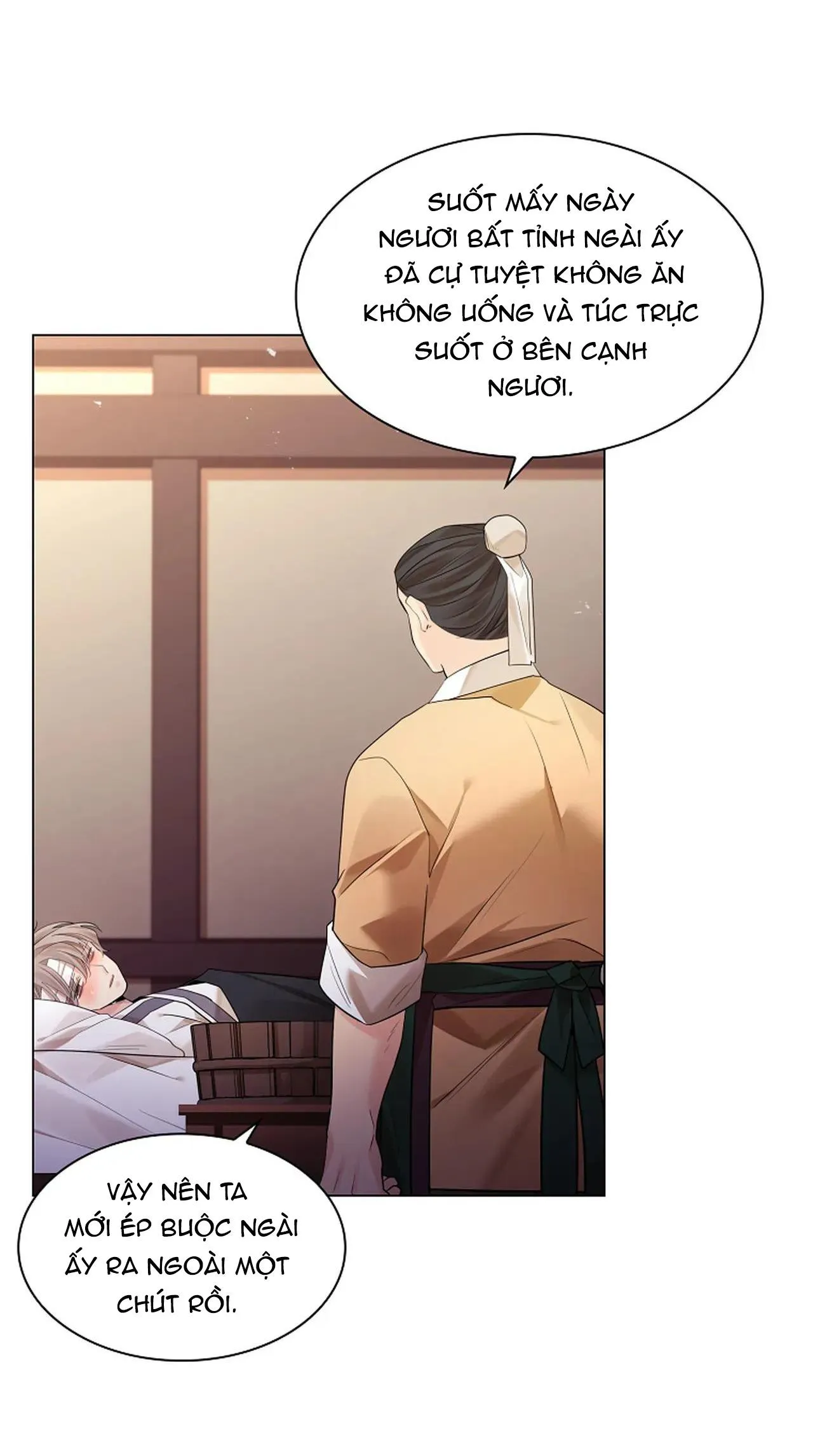 HOA GIẤY Chapter 80 Trang 52