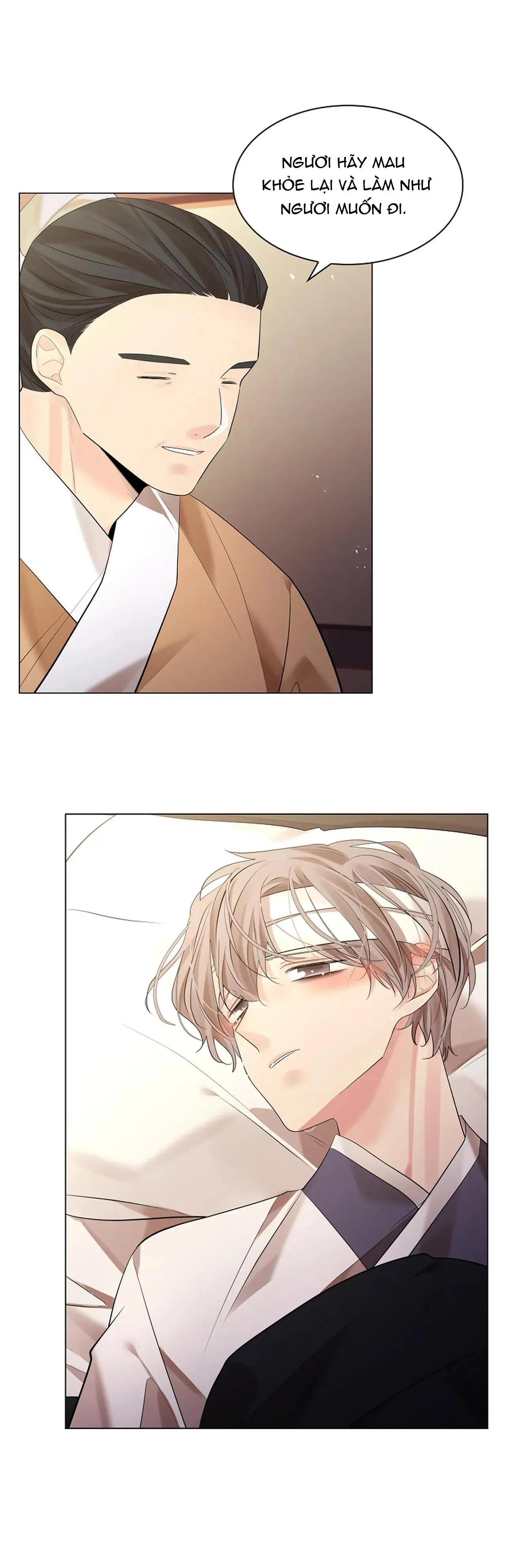 HOA GIẤY Chapter 80 Trang 54