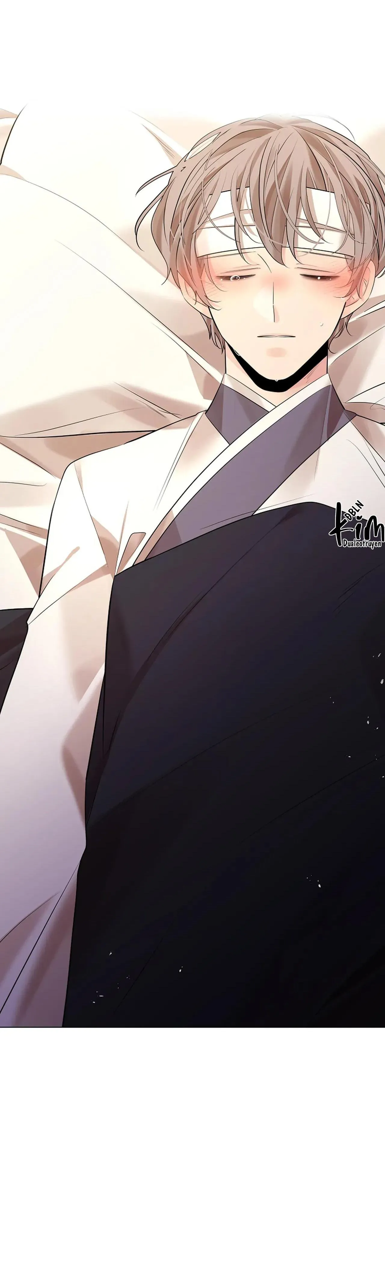 HOA GIẤY Chapter 80 Trang 55