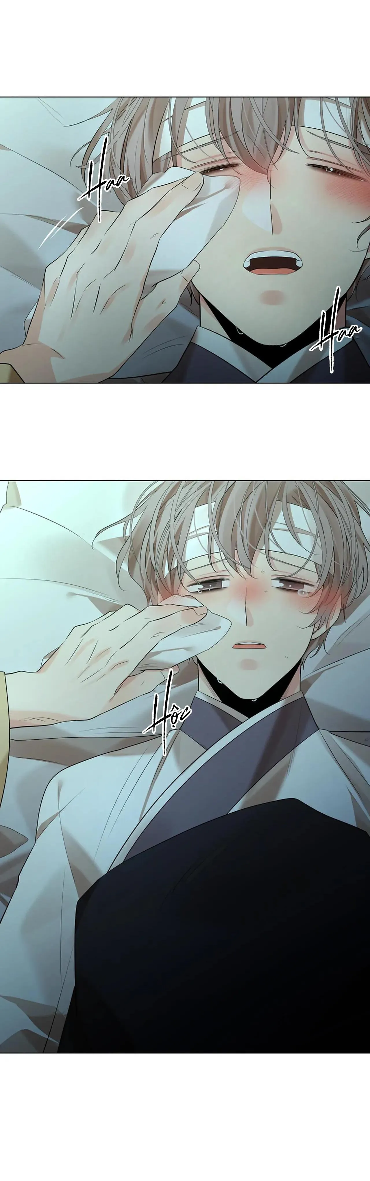 HOA GIẤY Chapter 80 Trang 58