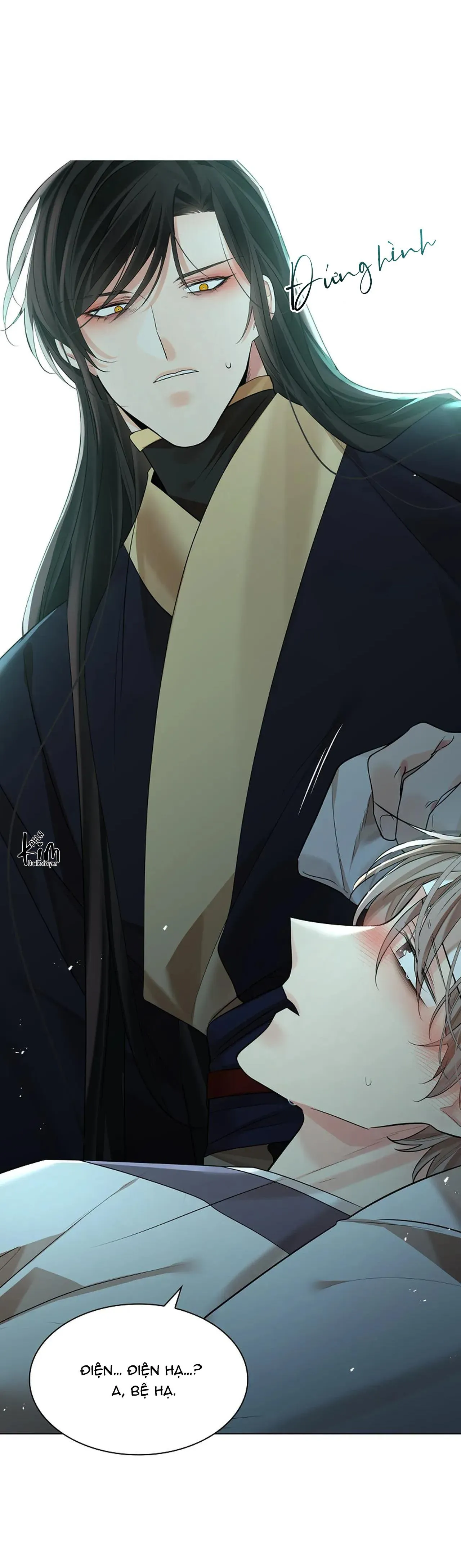 HOA GIẤY Chapter 80 Trang 59