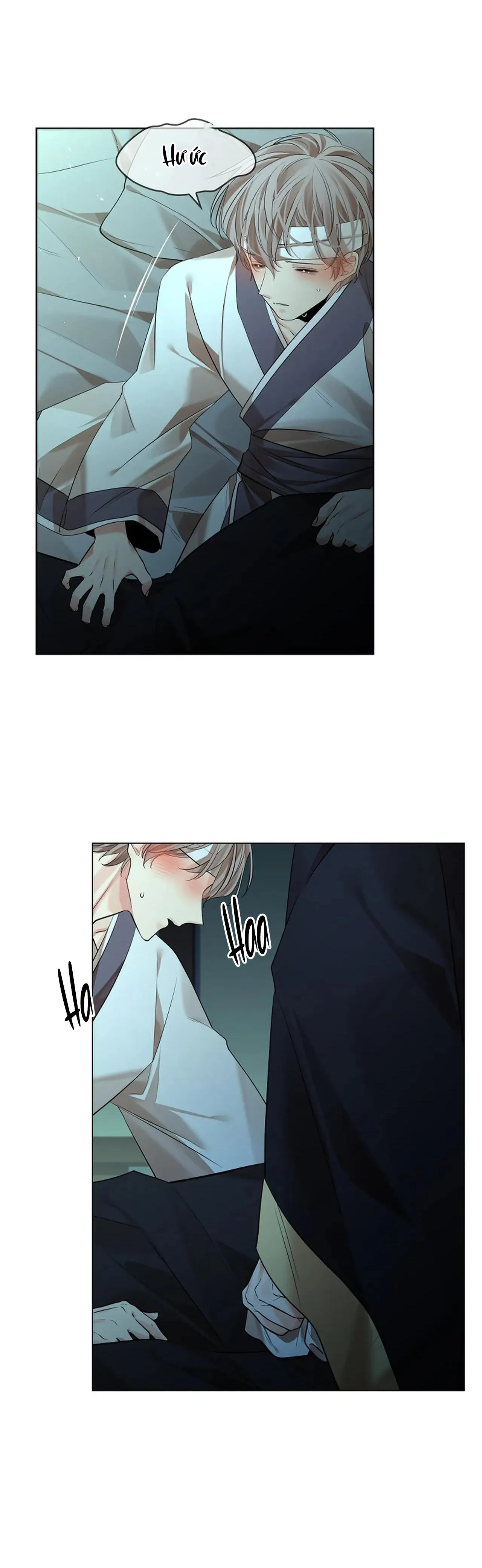 HOA GIẤY Chapter 80 Trang 60