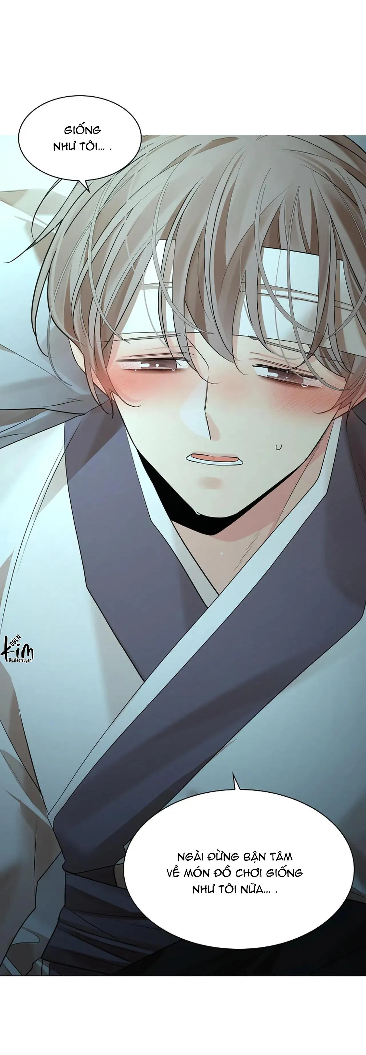 HOA GIẤY Chapter 80 Trang 64