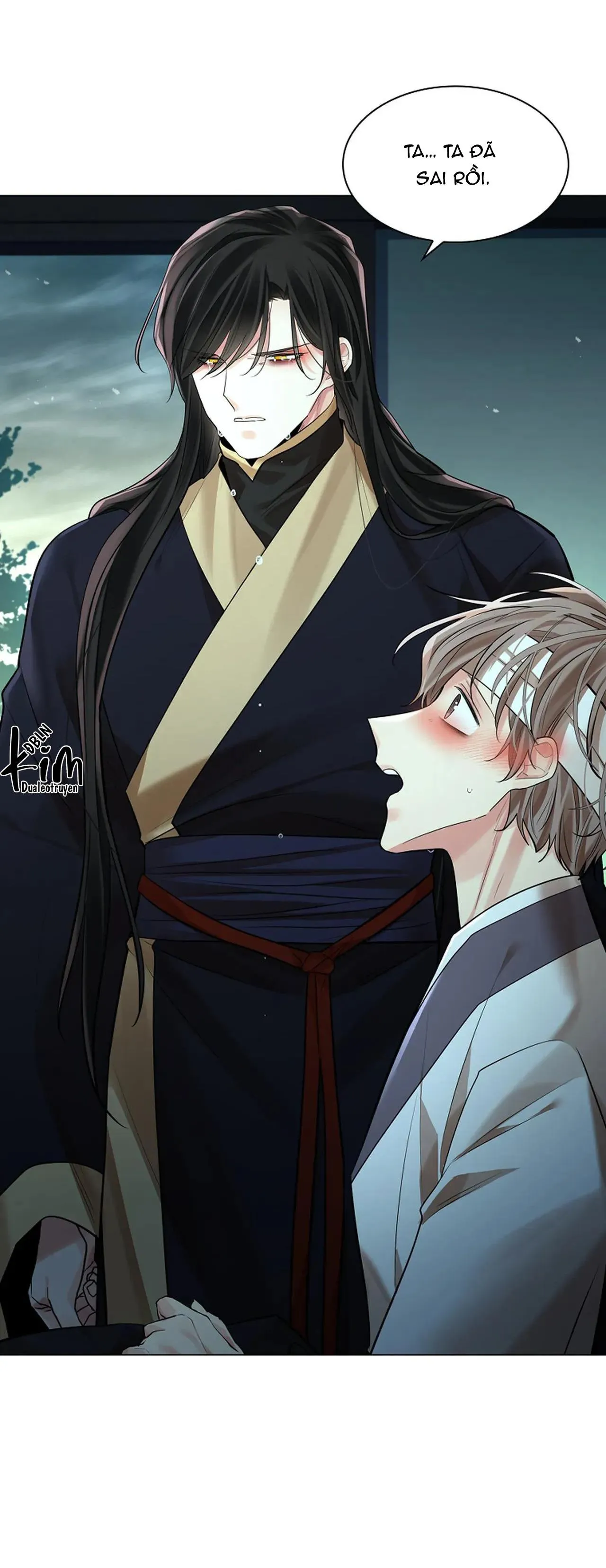 HOA GIẤY Chapter 80 Trang 68