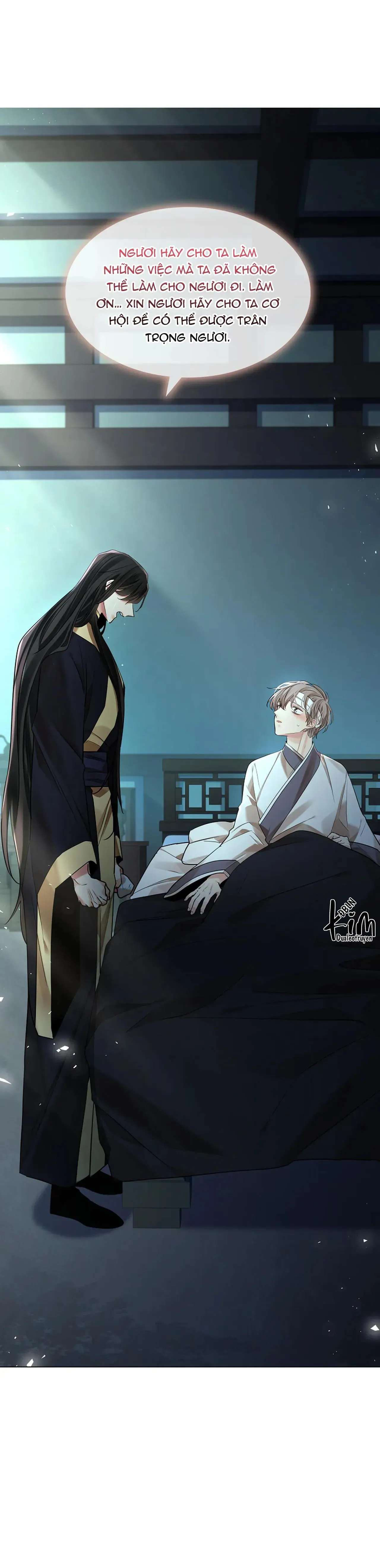 HOA GIẤY Chapter 80 Trang 71