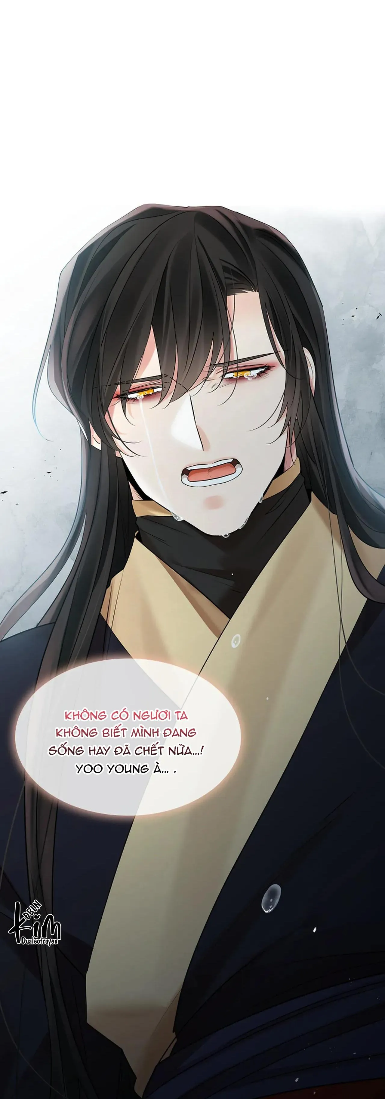 HOA GIẤY Chapter 80 Trang 72