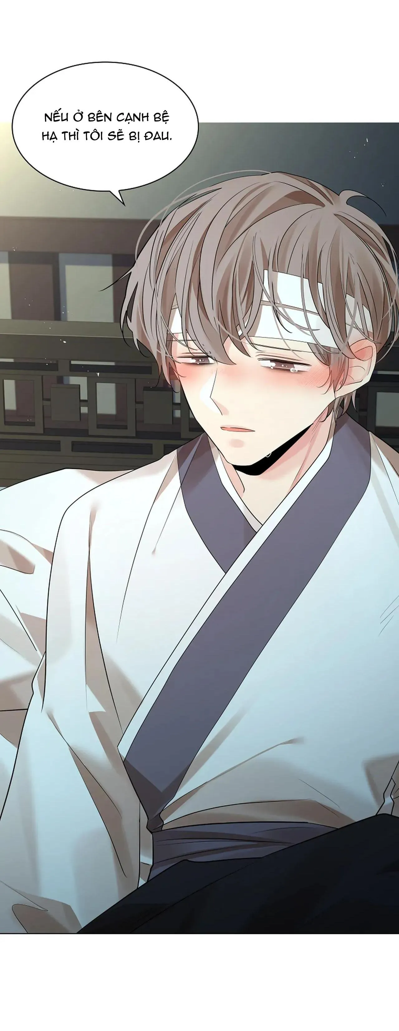 HOA GIẤY Chapter 80 Trang 75