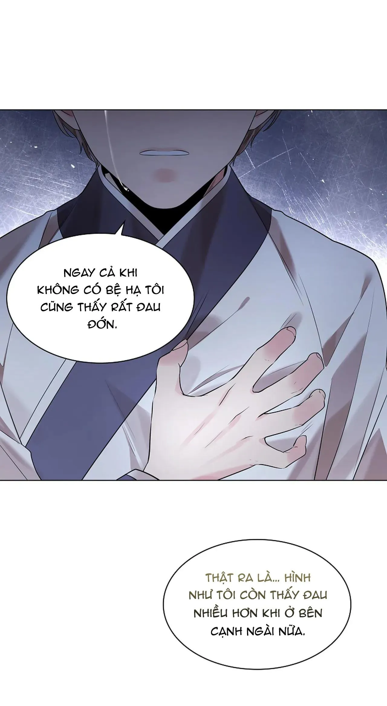 HOA GIẤY Chapter 80 Trang 77