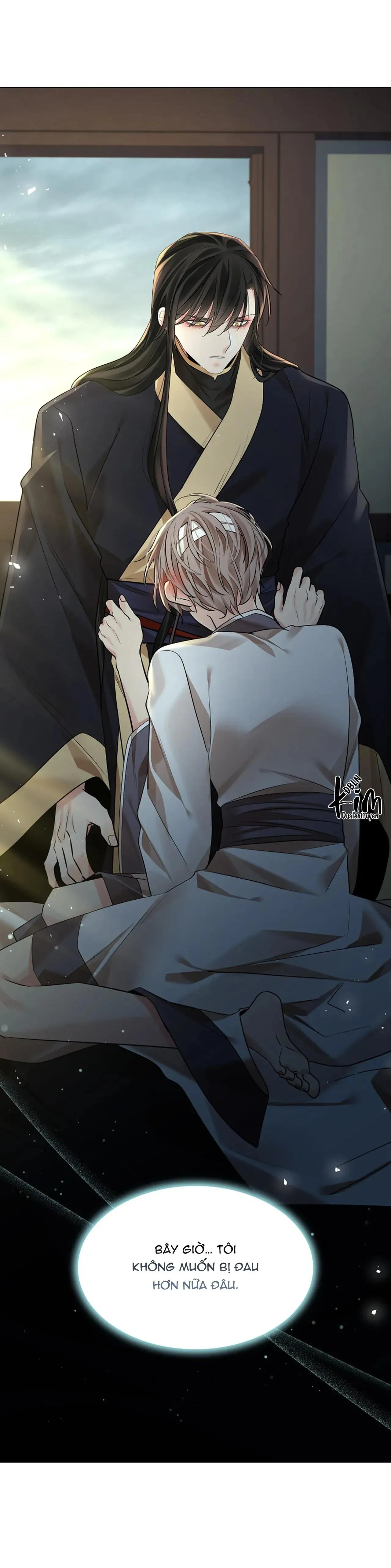 HOA GIẤY Chapter 80 Trang 80