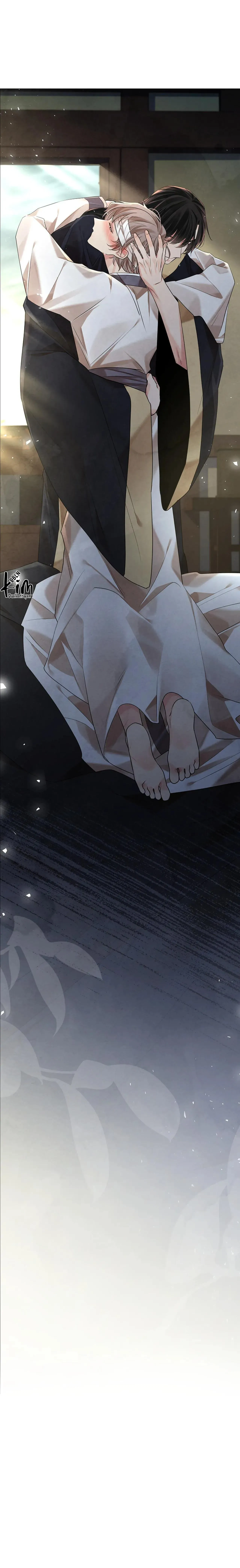 HOA GIẤY Chapter 80 Trang 87