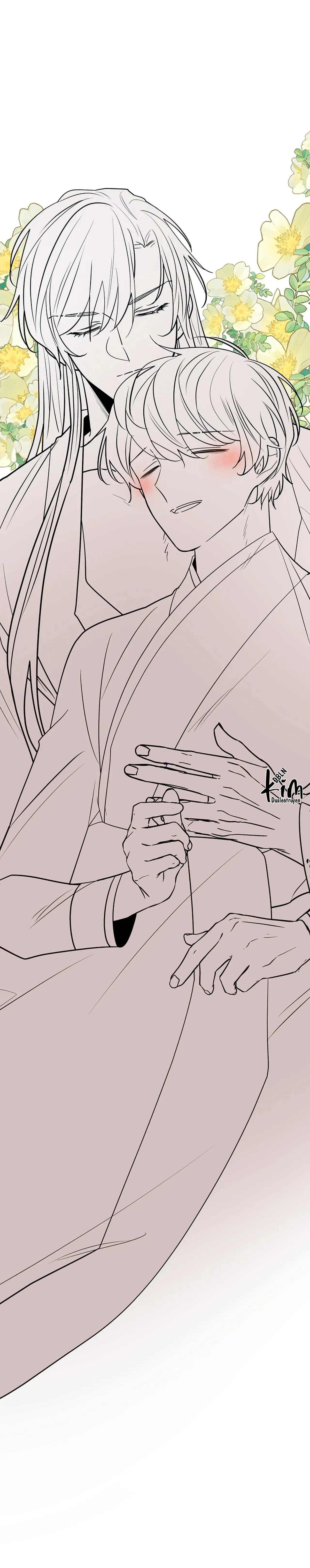 HOA GIẤY Chapter 80 Trang 93