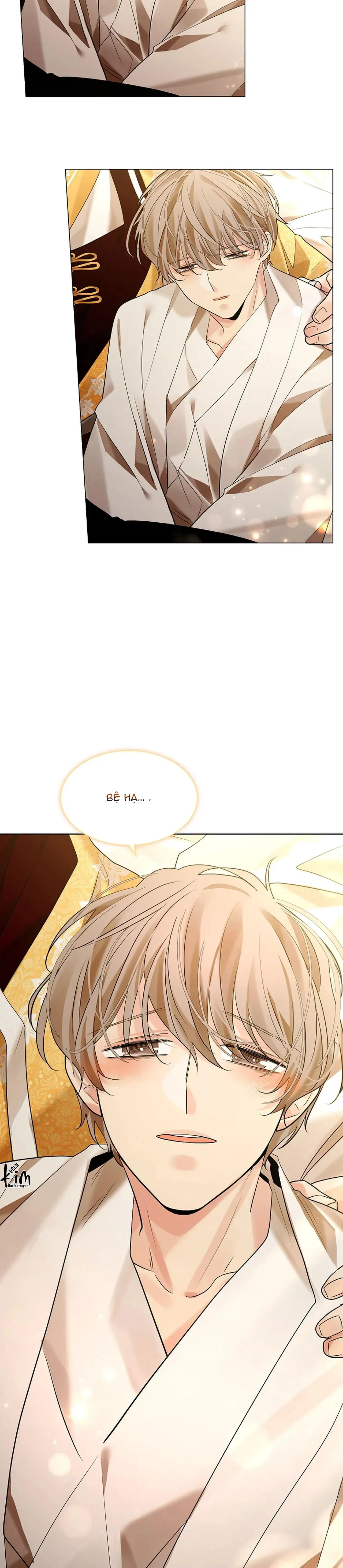 HOA GIẤY Chapter 81 Trang 10