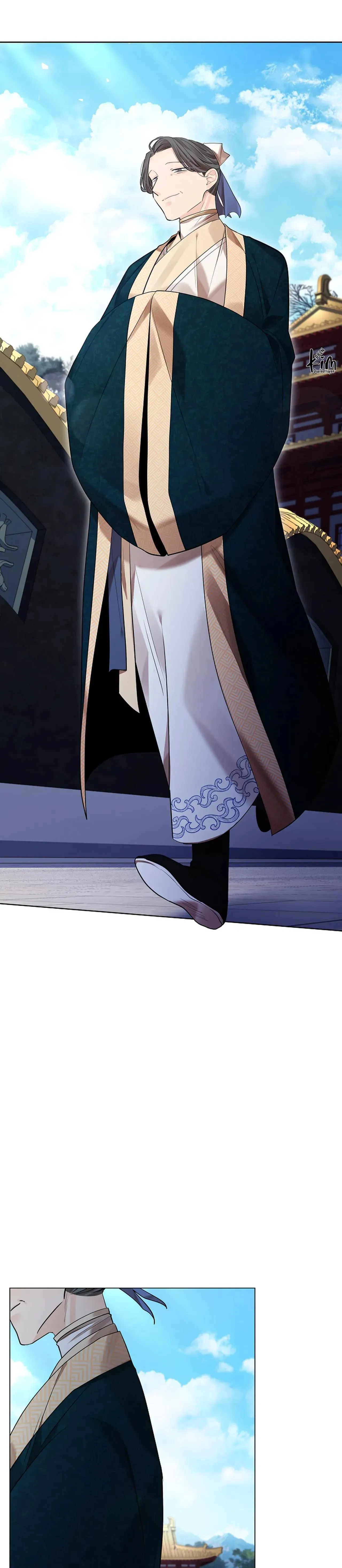 HOA GIẤY Chapter 81 Trang 15